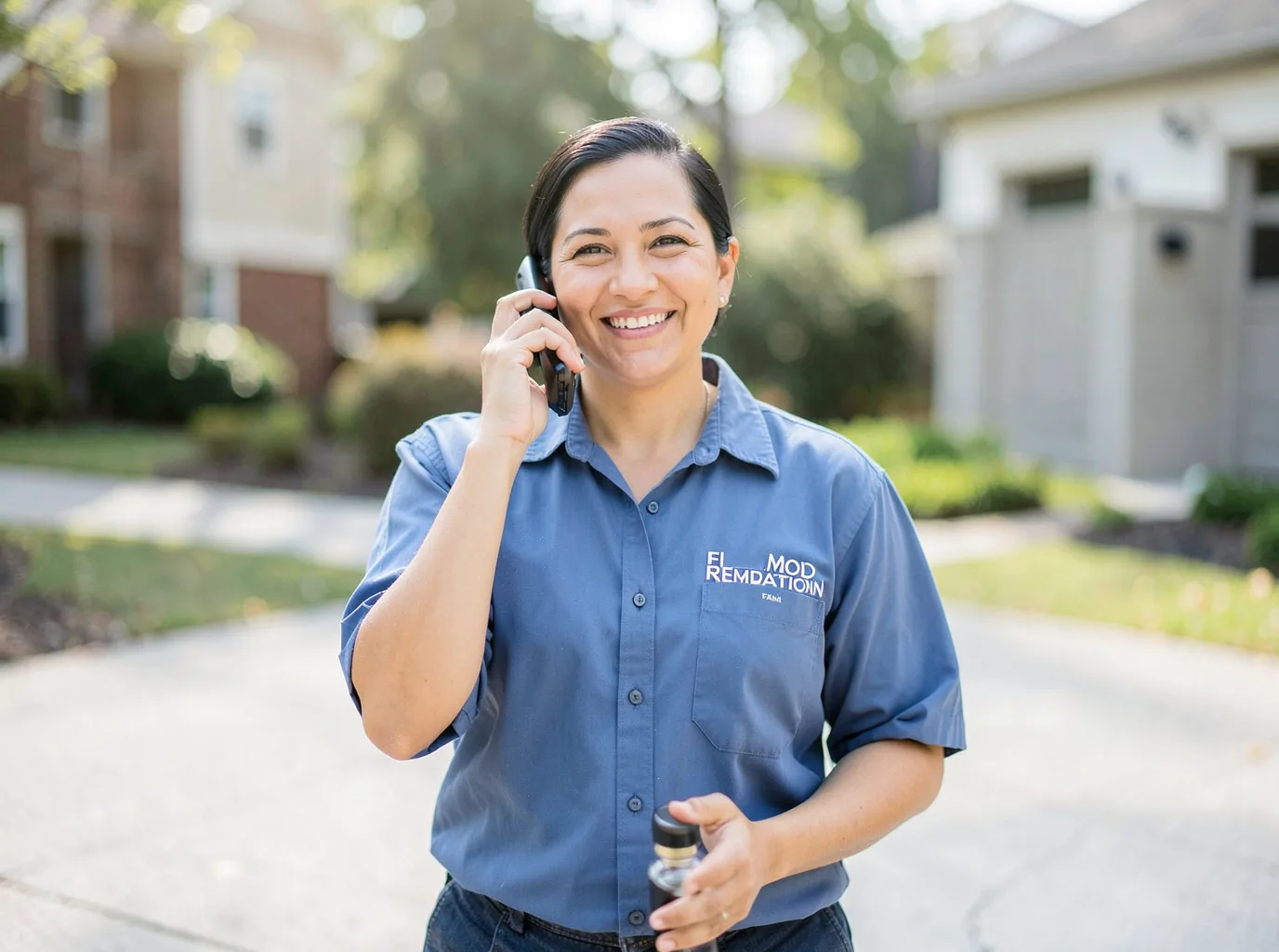 Mold Remediation Olean, MO FAQs